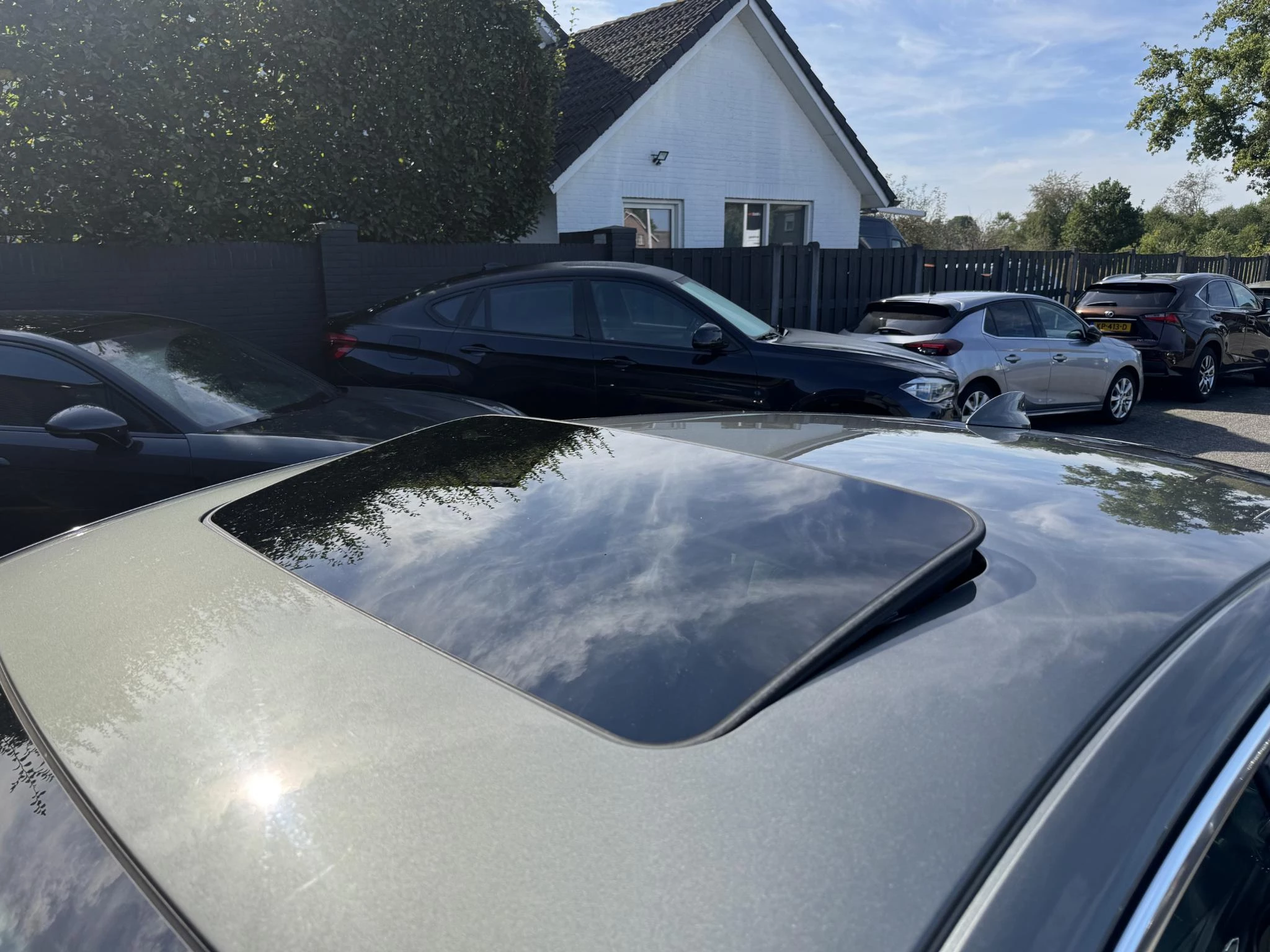 Hoofdafbeelding Opel Insignia