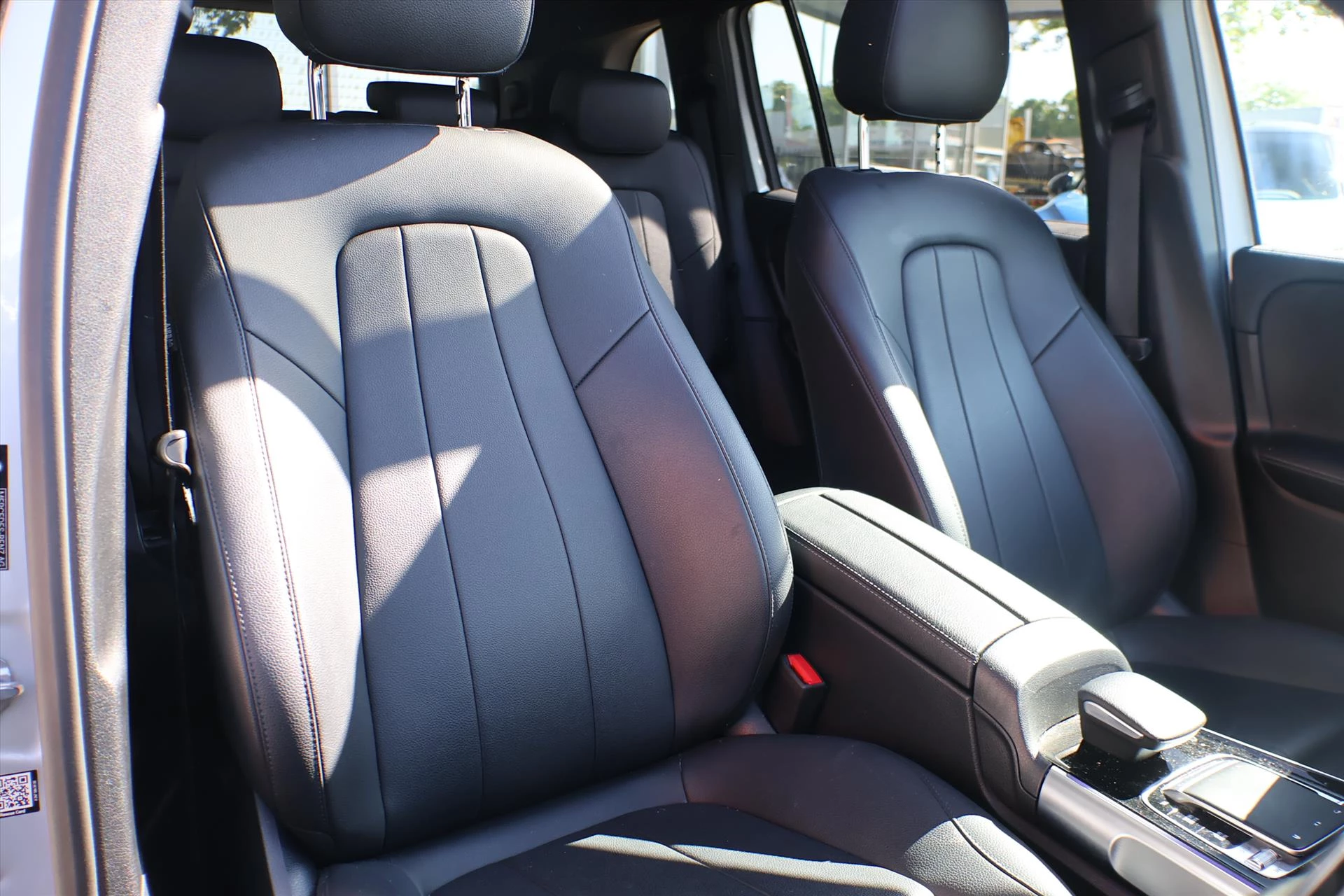 Hoofdafbeelding Mercedes-Benz GLB