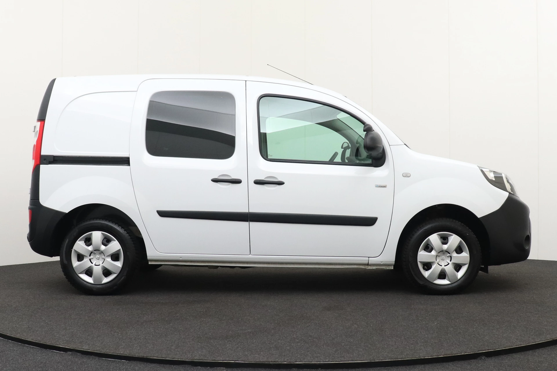 Hoofdafbeelding Renault Kangoo Z.E.