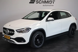 Mercedes-Benz GLA 200 Business Solution Automaat | Carplay | Navigatie | Camera