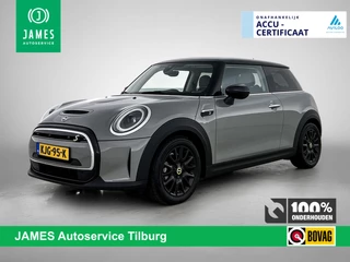 MINI Electric Cooper S 33 kWh 184PK TWO-TONE | CLIMA | NAVI | 1/2 LEER
