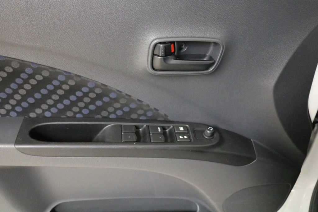 Hoofdafbeelding Suzuki Celerio