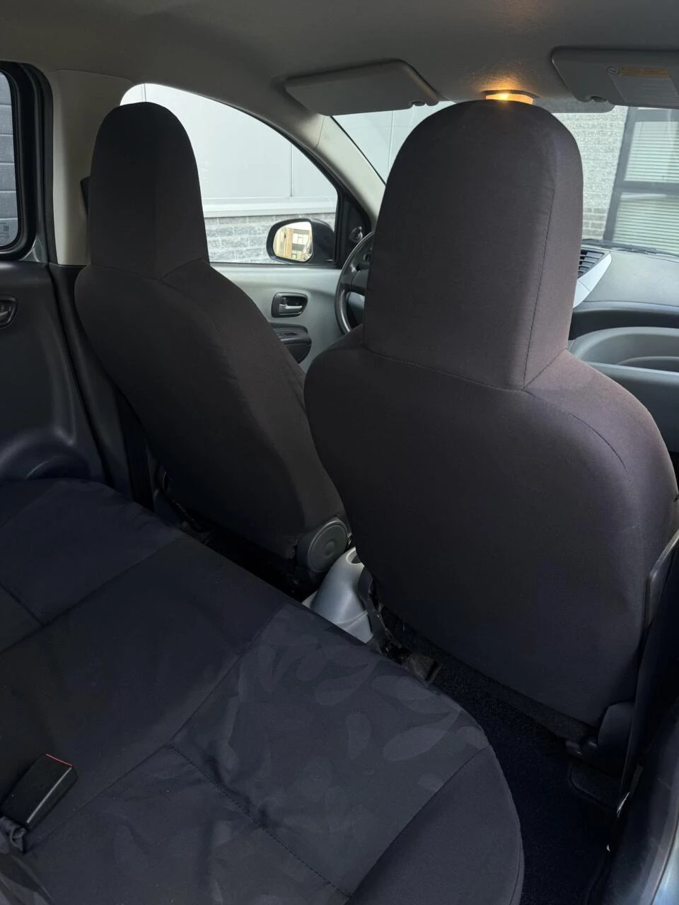 Hoofdafbeelding Suzuki Alto