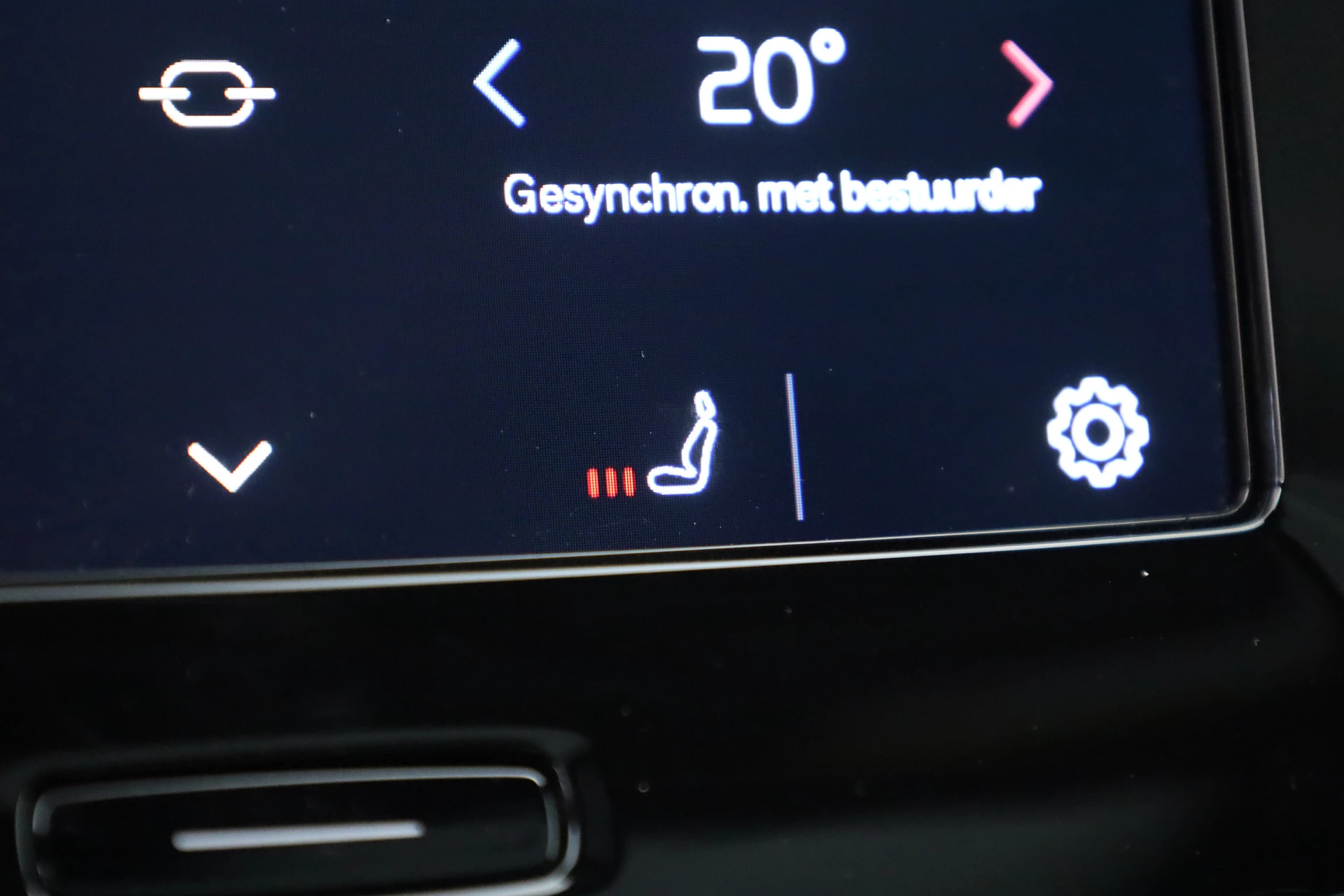 Hoofdafbeelding Volvo C40