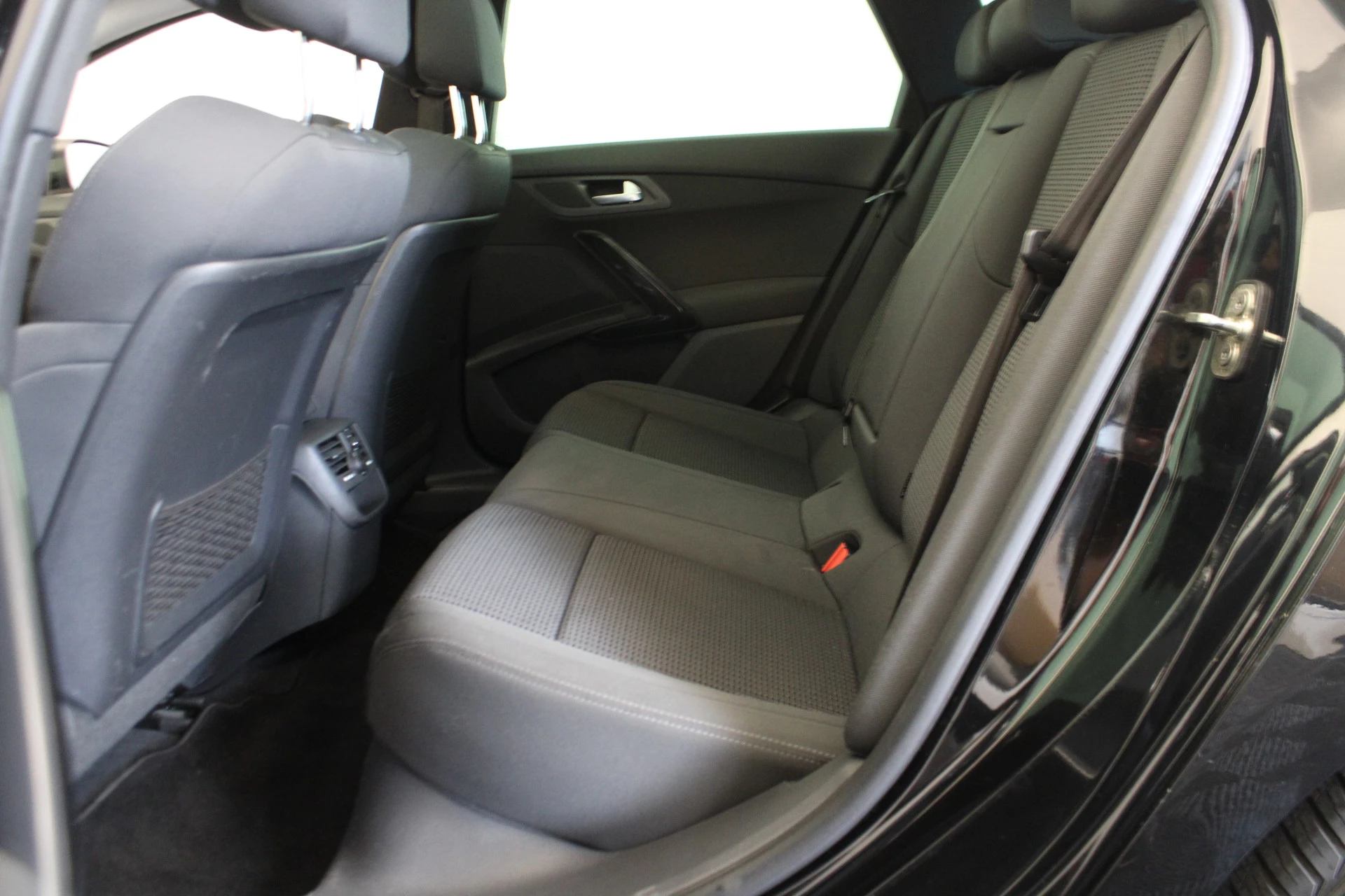 Hoofdafbeelding Peugeot 508