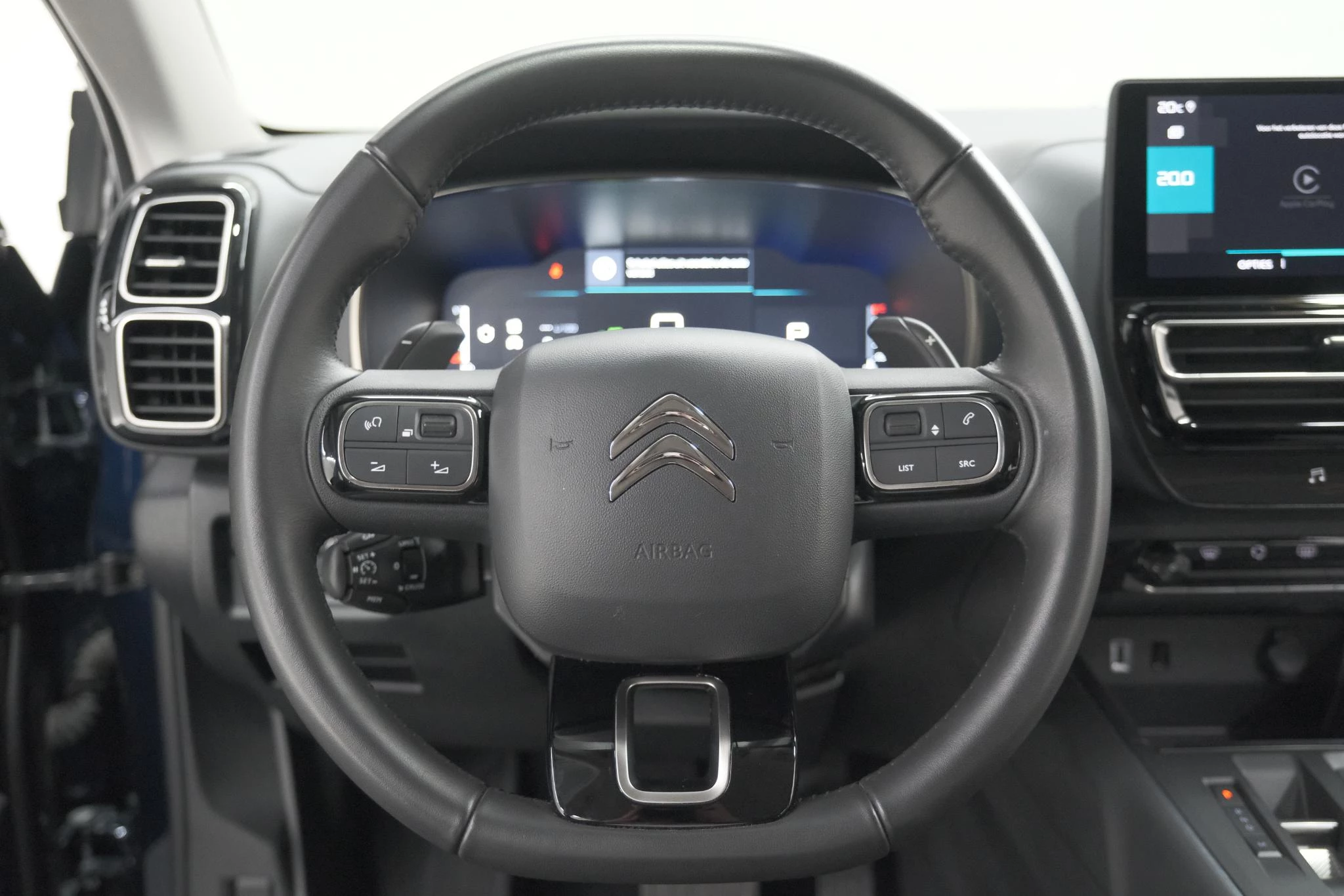 Hoofdafbeelding Citroën C5 Aircross