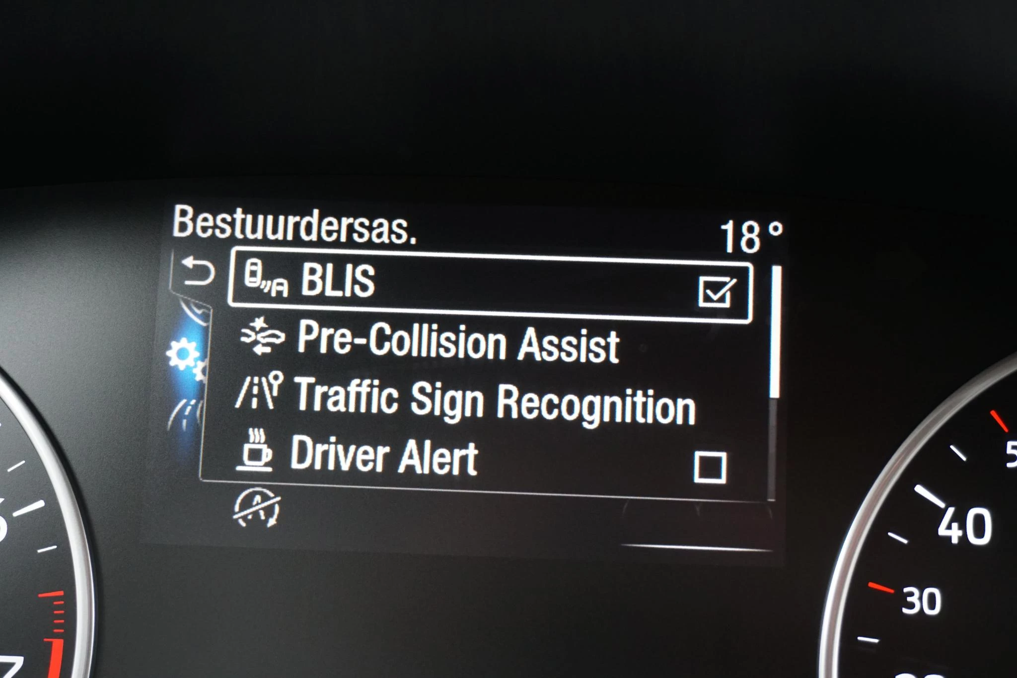 Hoofdafbeelding Ford EcoSport