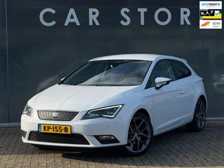 Seat Leon SC 1.0 TSI Style Connect NAVI / CRUISE/CAMERA /