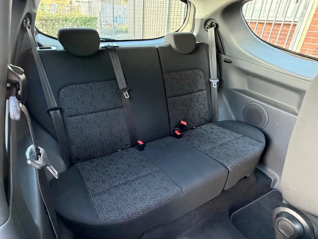Hoofdafbeelding Mitsubishi Colt