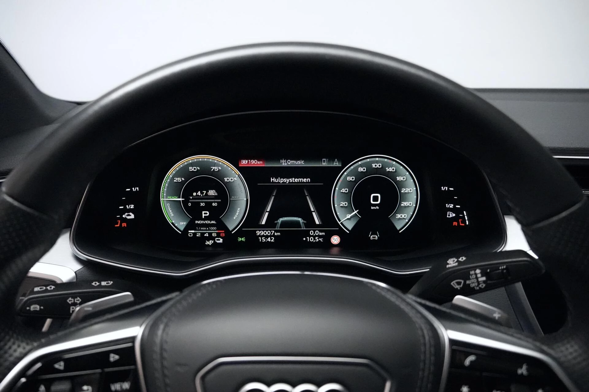 Hoofdafbeelding Audi A7