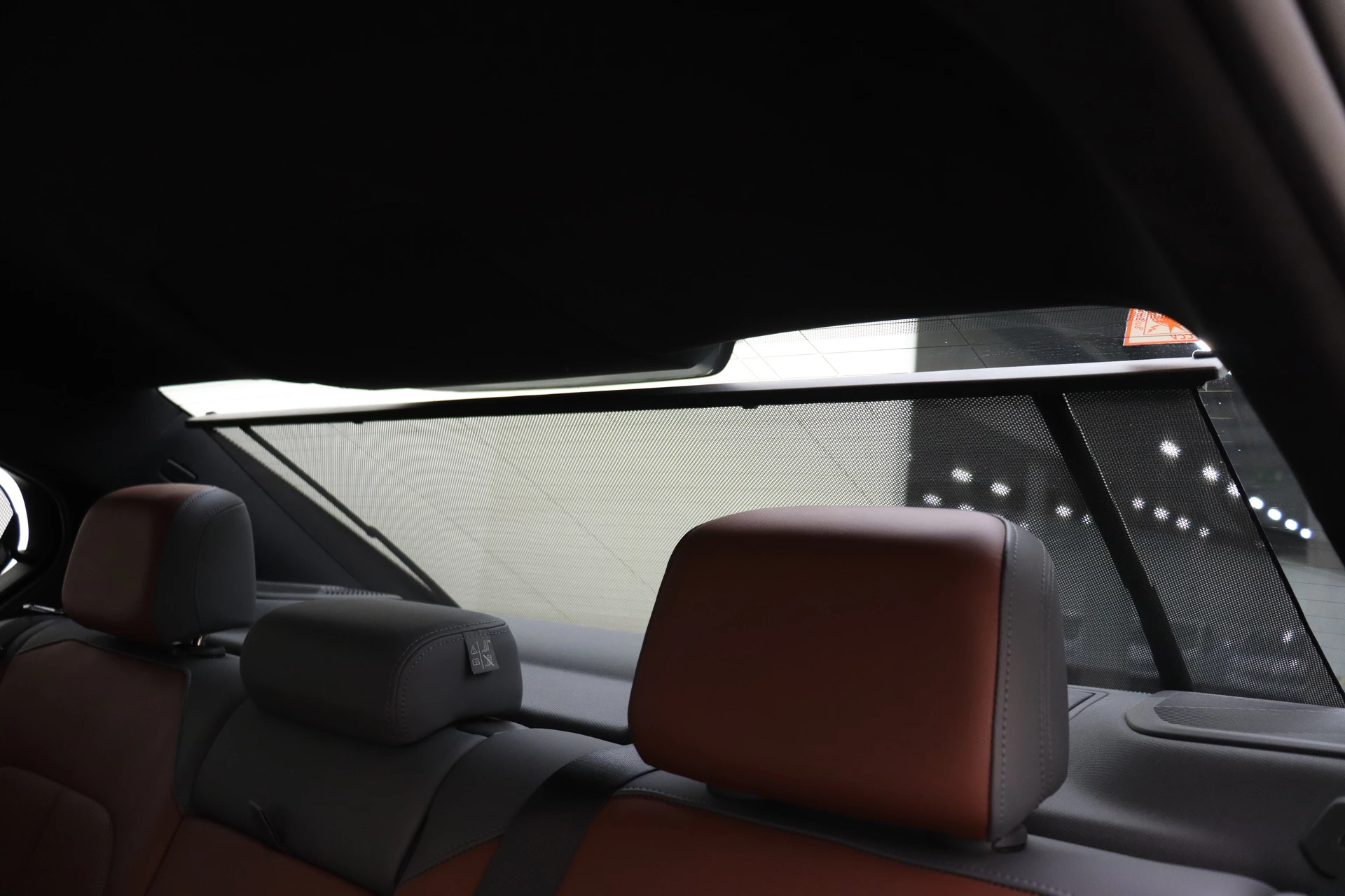 Hoofdafbeelding BMW i5