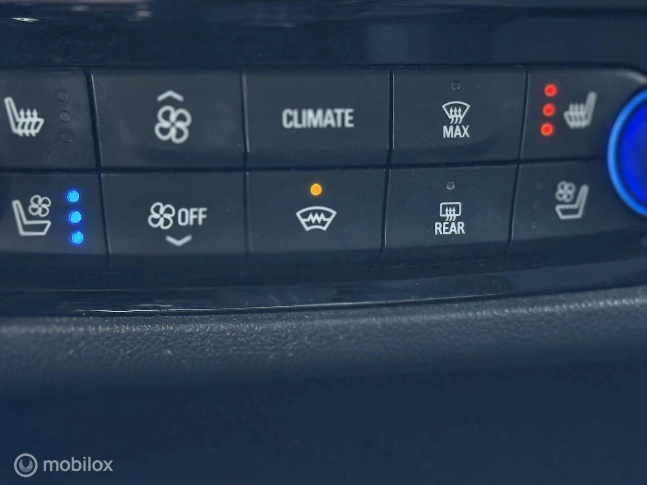 Hoofdafbeelding Opel Insignia