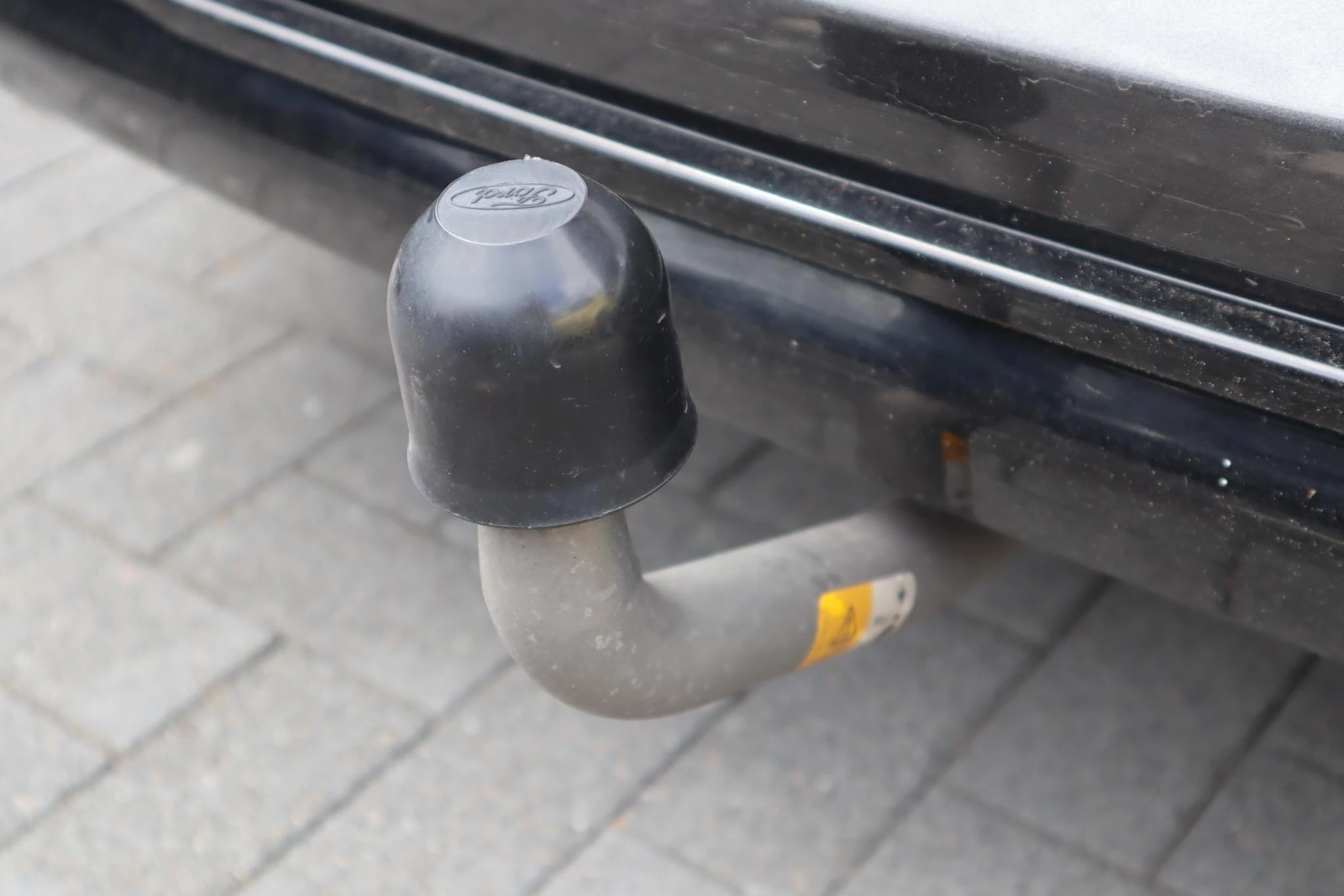 Hoofdafbeelding Ford EcoSport