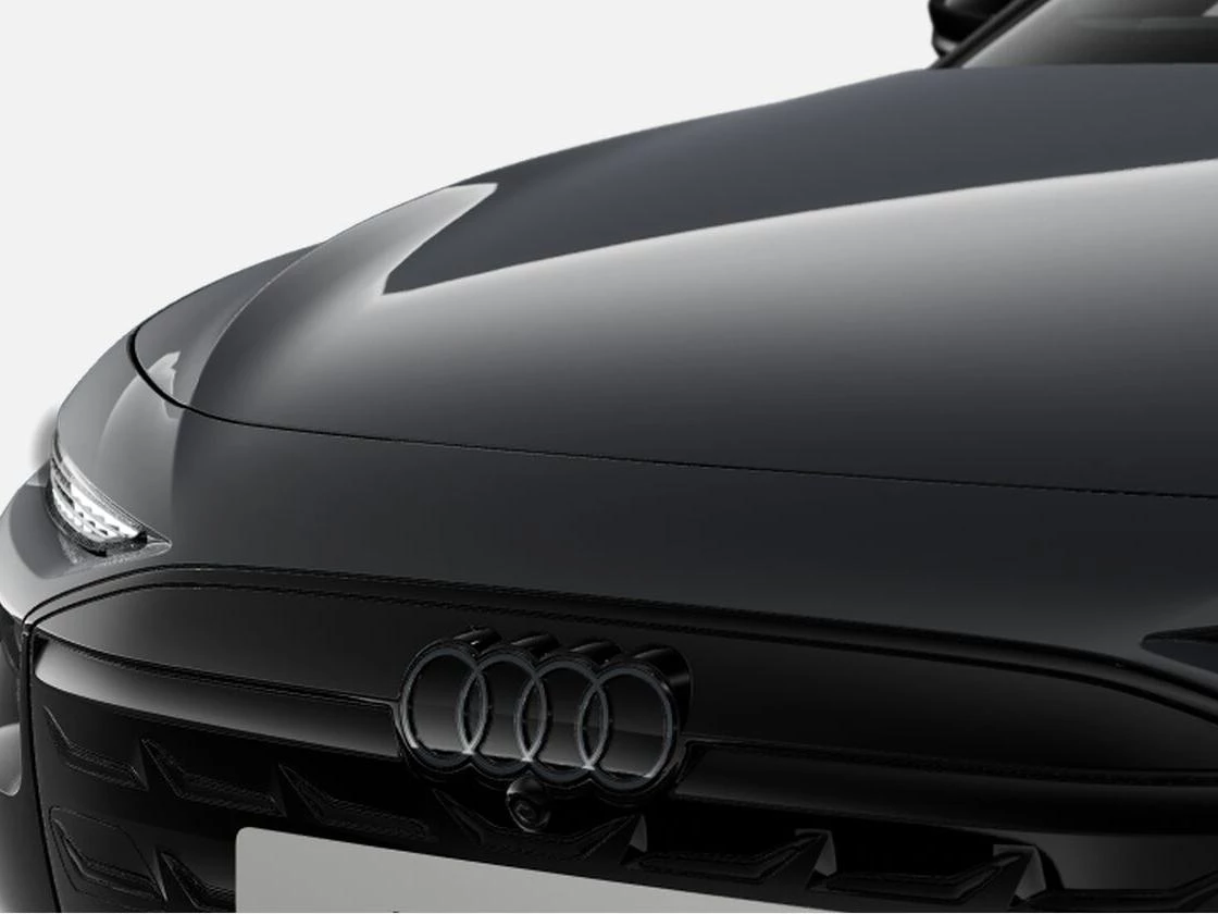 Hoofdafbeelding Audi A6 Sportback e-tron