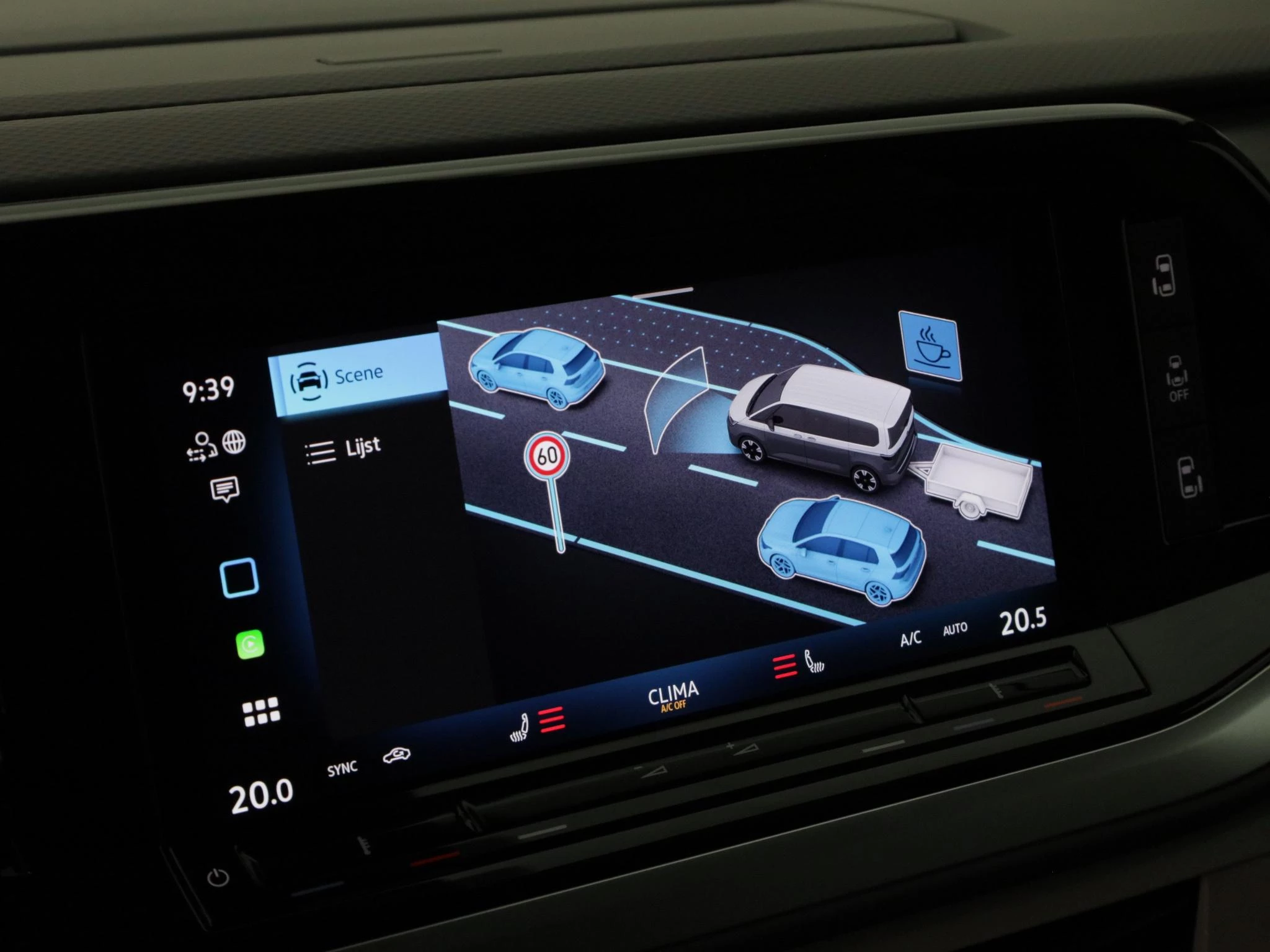 Hoofdafbeelding Volkswagen Multivan