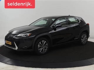 Lexus UX 300e 54 kWh | Alcantara | Adaptive cruise |  Carplay | Full LED | Elektrische stoelen | Climate control | Bluetooth | DAB