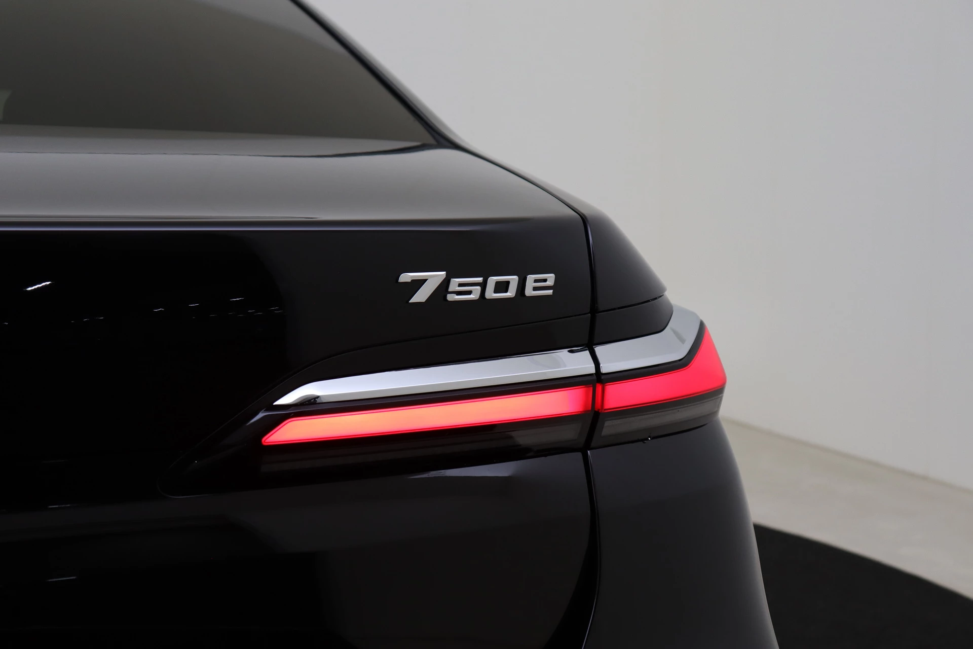 Hoofdafbeelding BMW 7 Serie