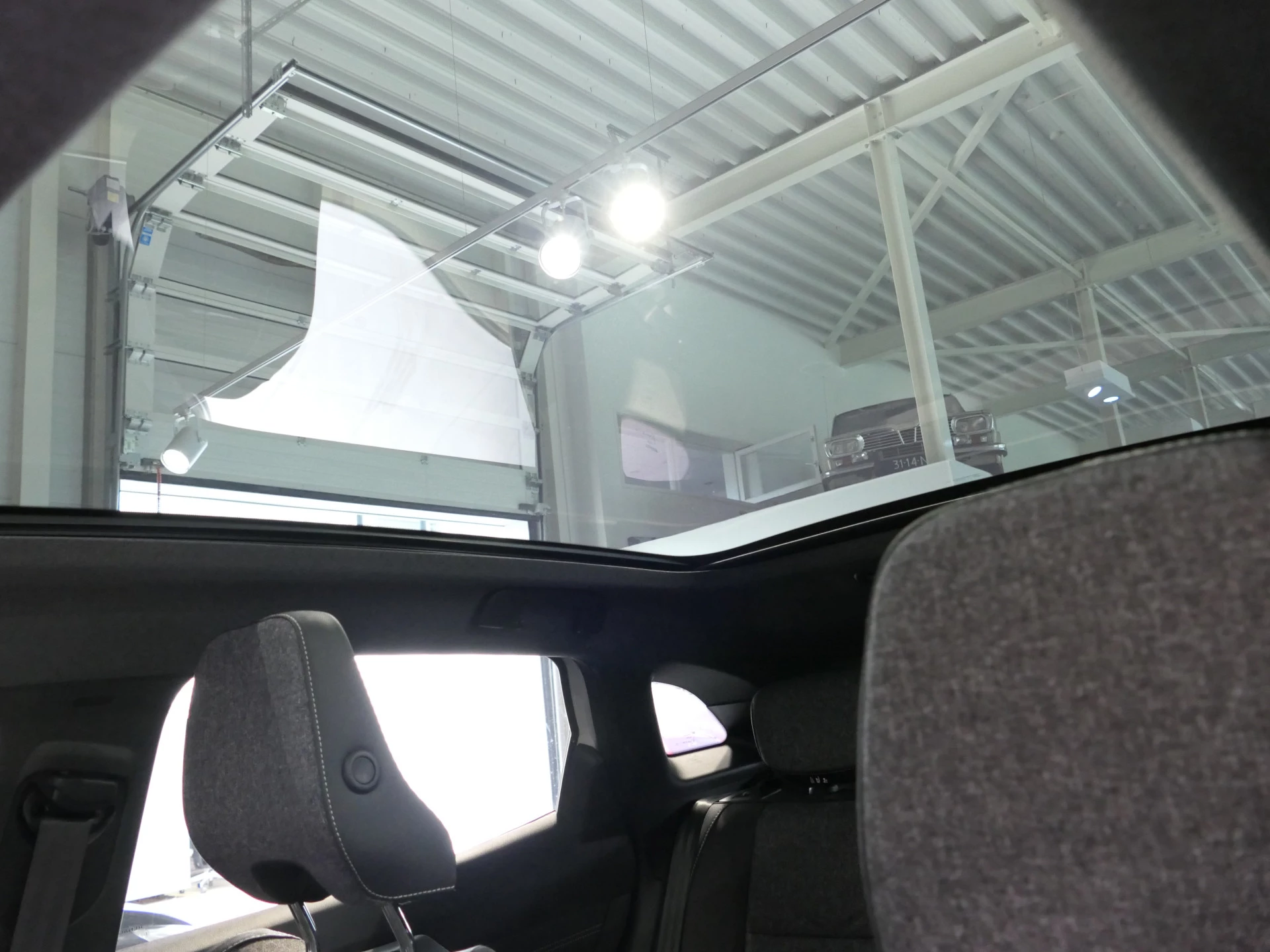 Hoofdafbeelding Renault Austral