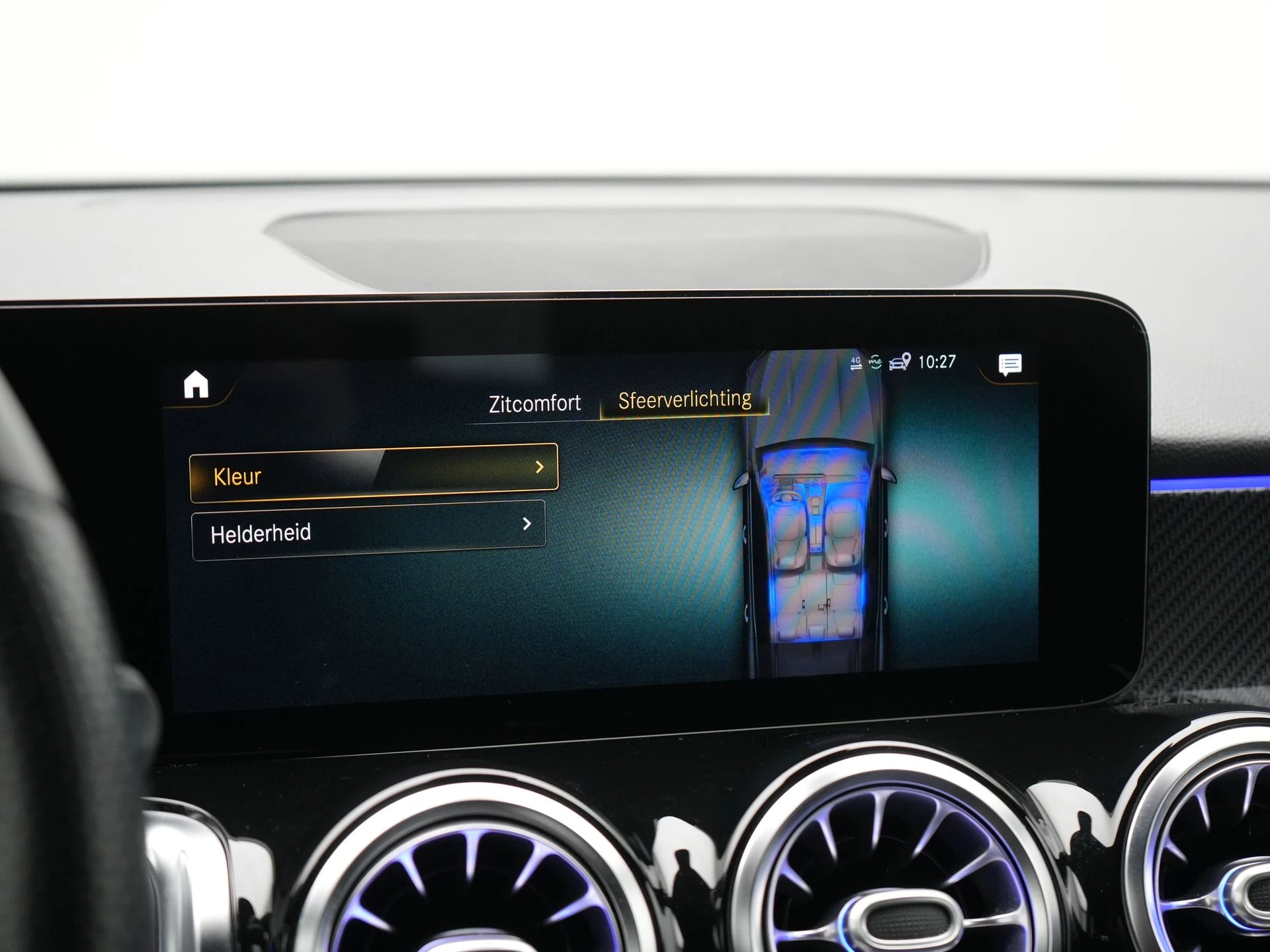 Hoofdafbeelding Mercedes-Benz GLB