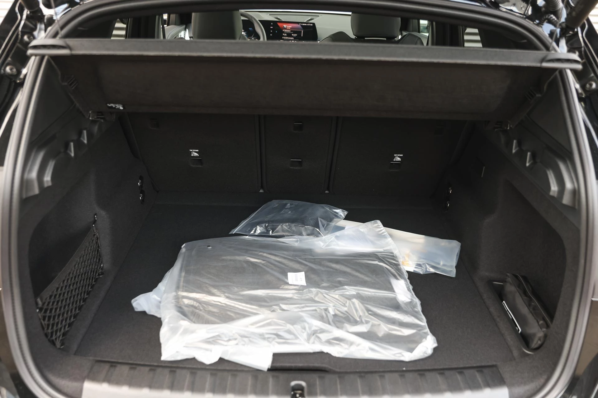 Hoofdafbeelding BMW iX1