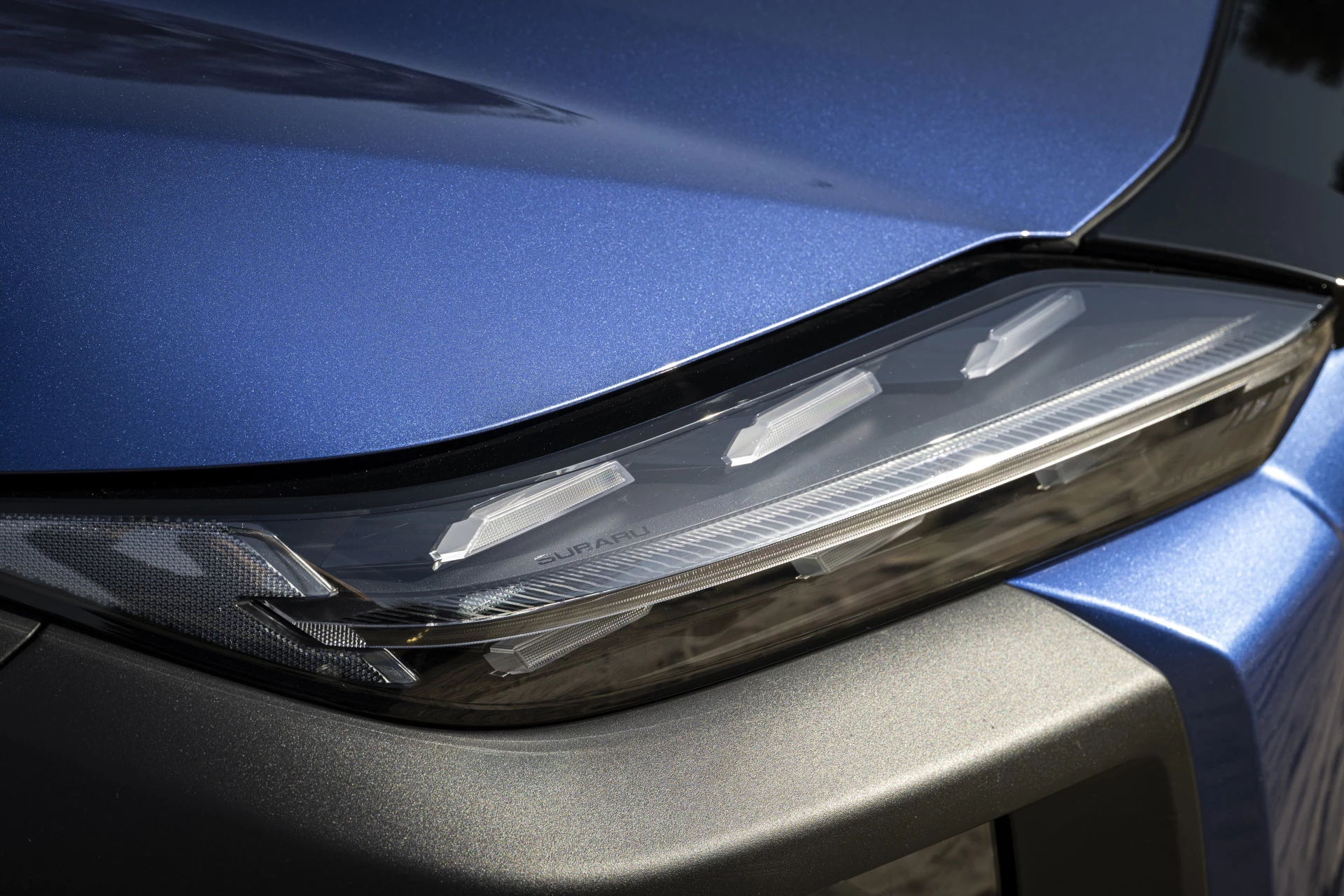 Hoofdafbeelding Subaru Outback