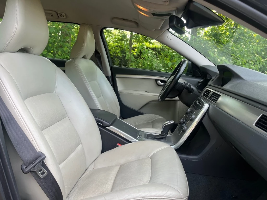 Hoofdafbeelding Volvo V70