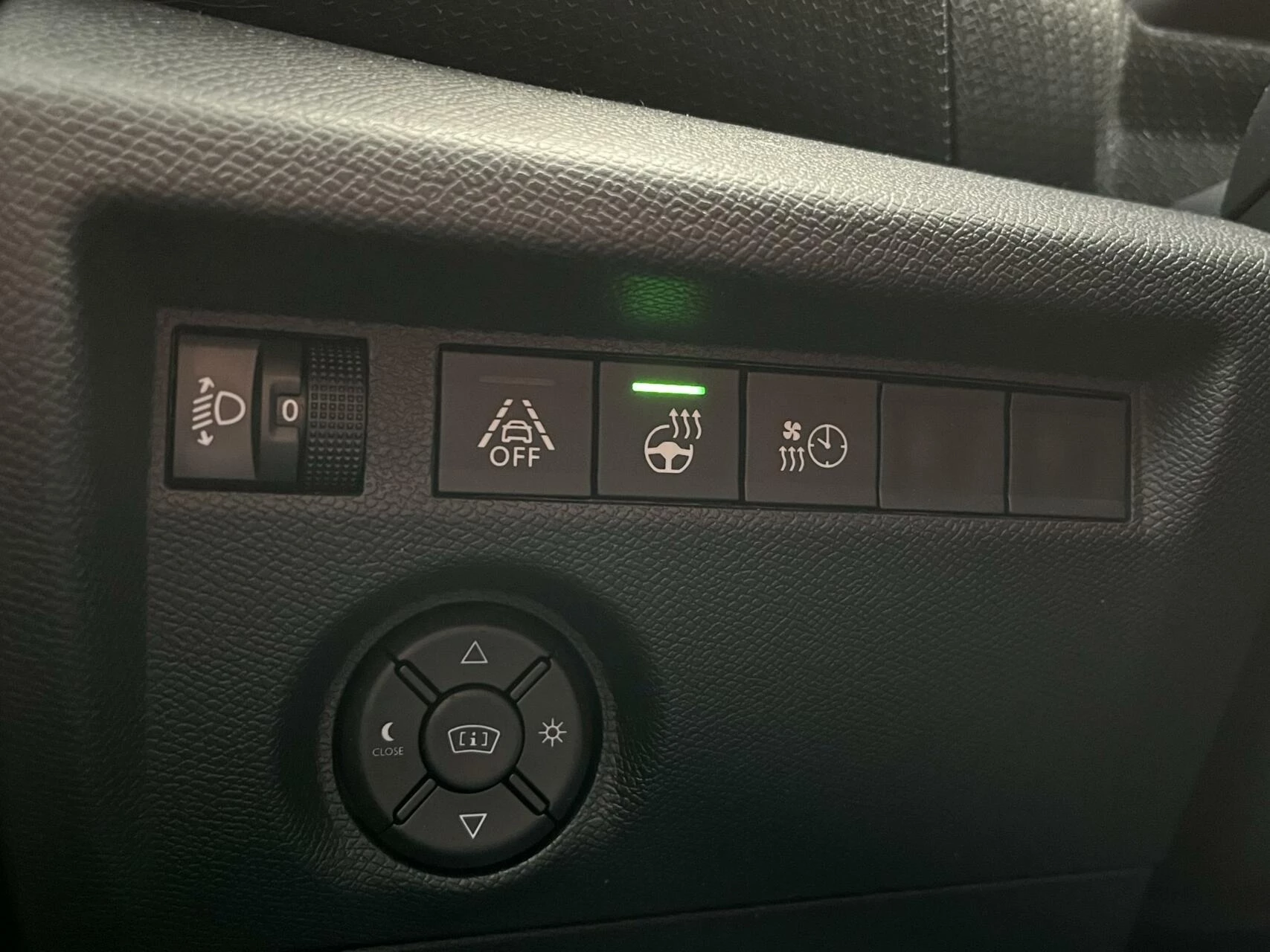 Hoofdafbeelding Citroën ë-C4