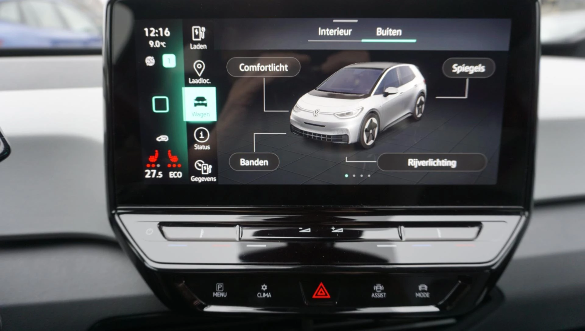 Hoofdafbeelding Volkswagen ID.3