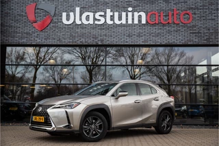 Lexus UX 250h , Adap. cruise, Achteruitrijcamera,