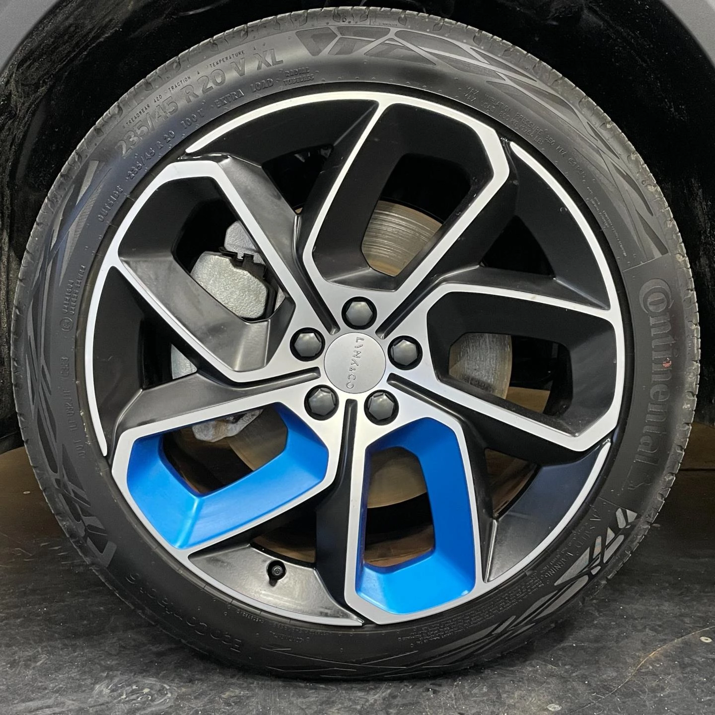 Hoofdafbeelding Lynk & Co 01