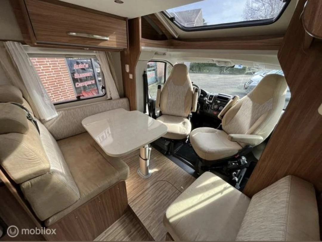 Hoofdafbeelding Carado T 449