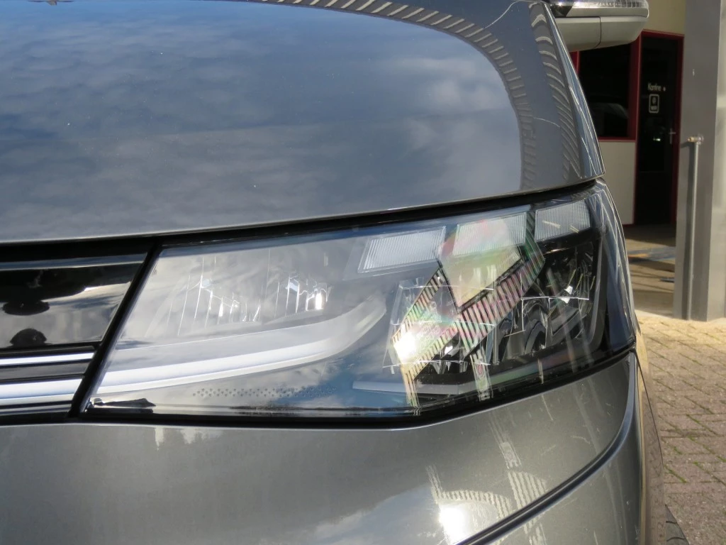 Hoofdafbeelding Volkswagen Multivan