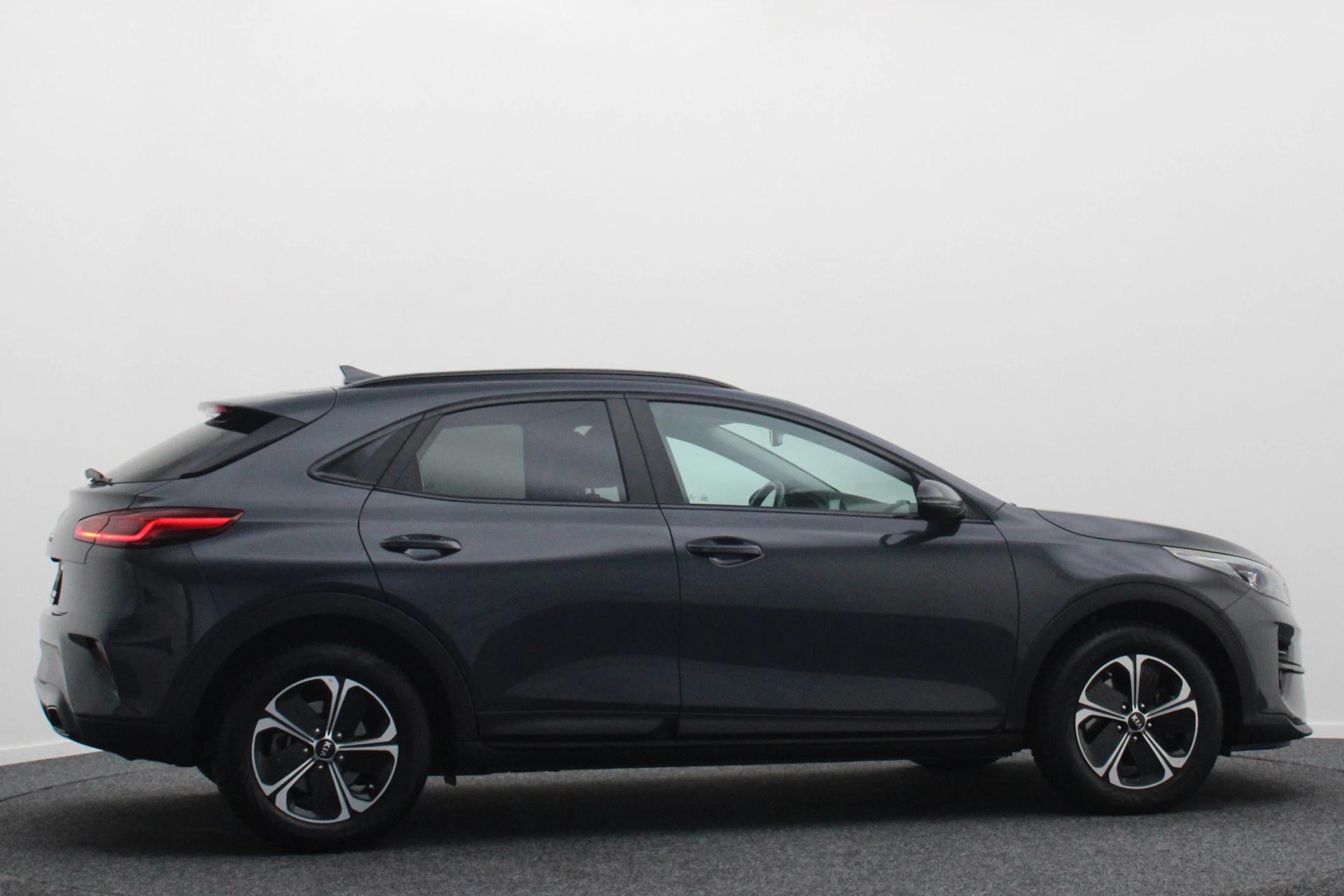 Hoofdafbeelding Kia XCeed