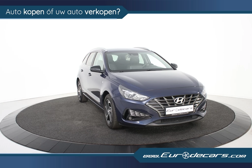 Hoofdafbeelding Hyundai i30