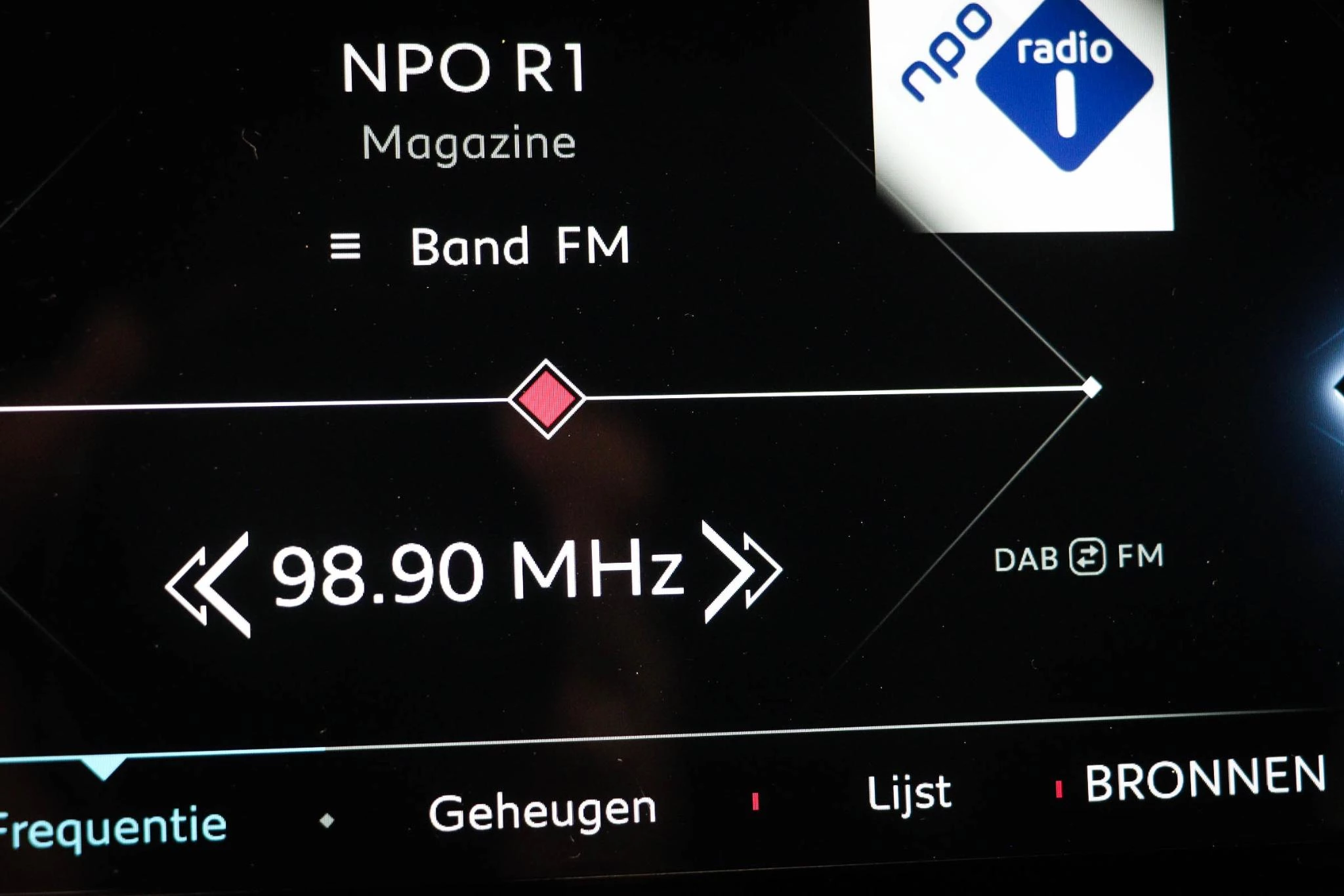 Hoofdafbeelding DS DS 7