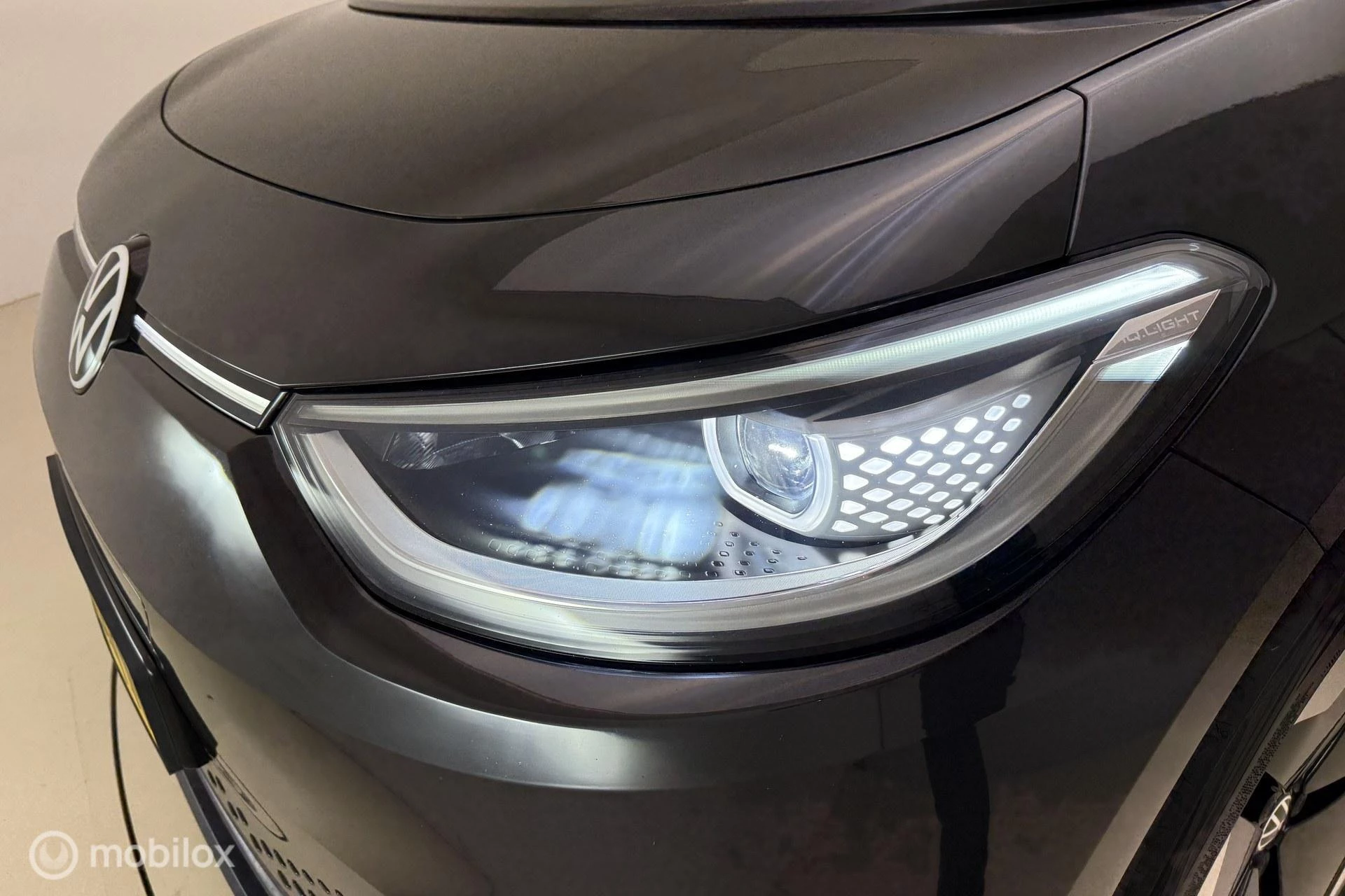 Hoofdafbeelding Volkswagen ID.3