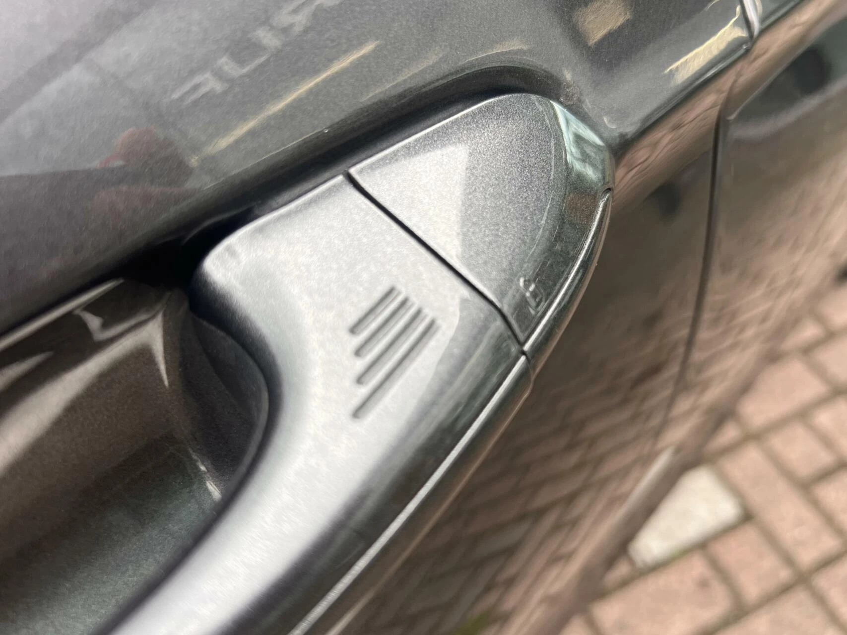 Hoofdafbeelding Ford Mondeo