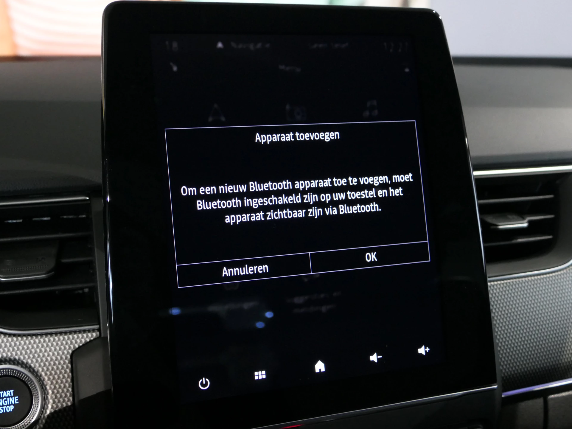 Hoofdafbeelding Renault Arkana