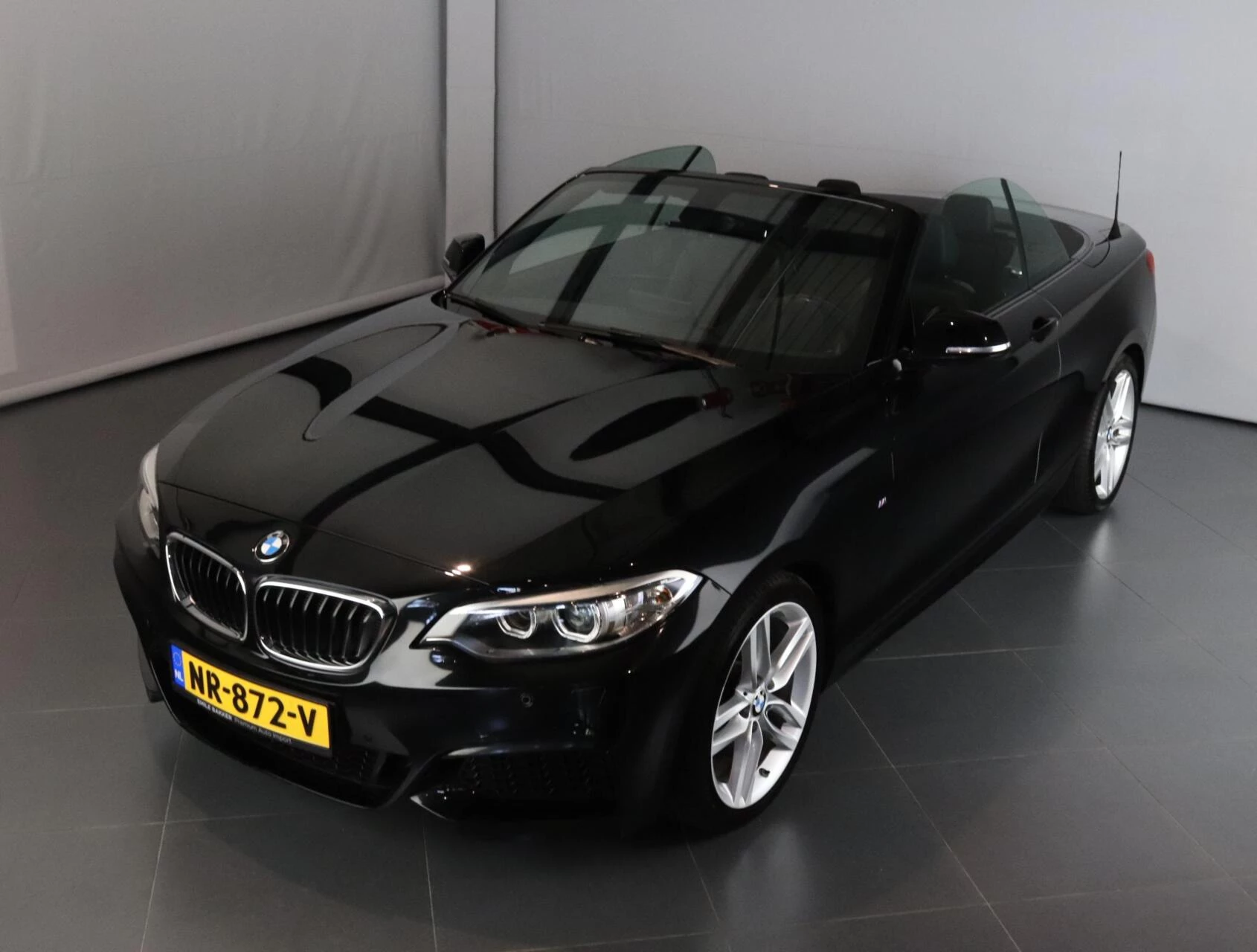 Hoofdafbeelding BMW 2 Serie