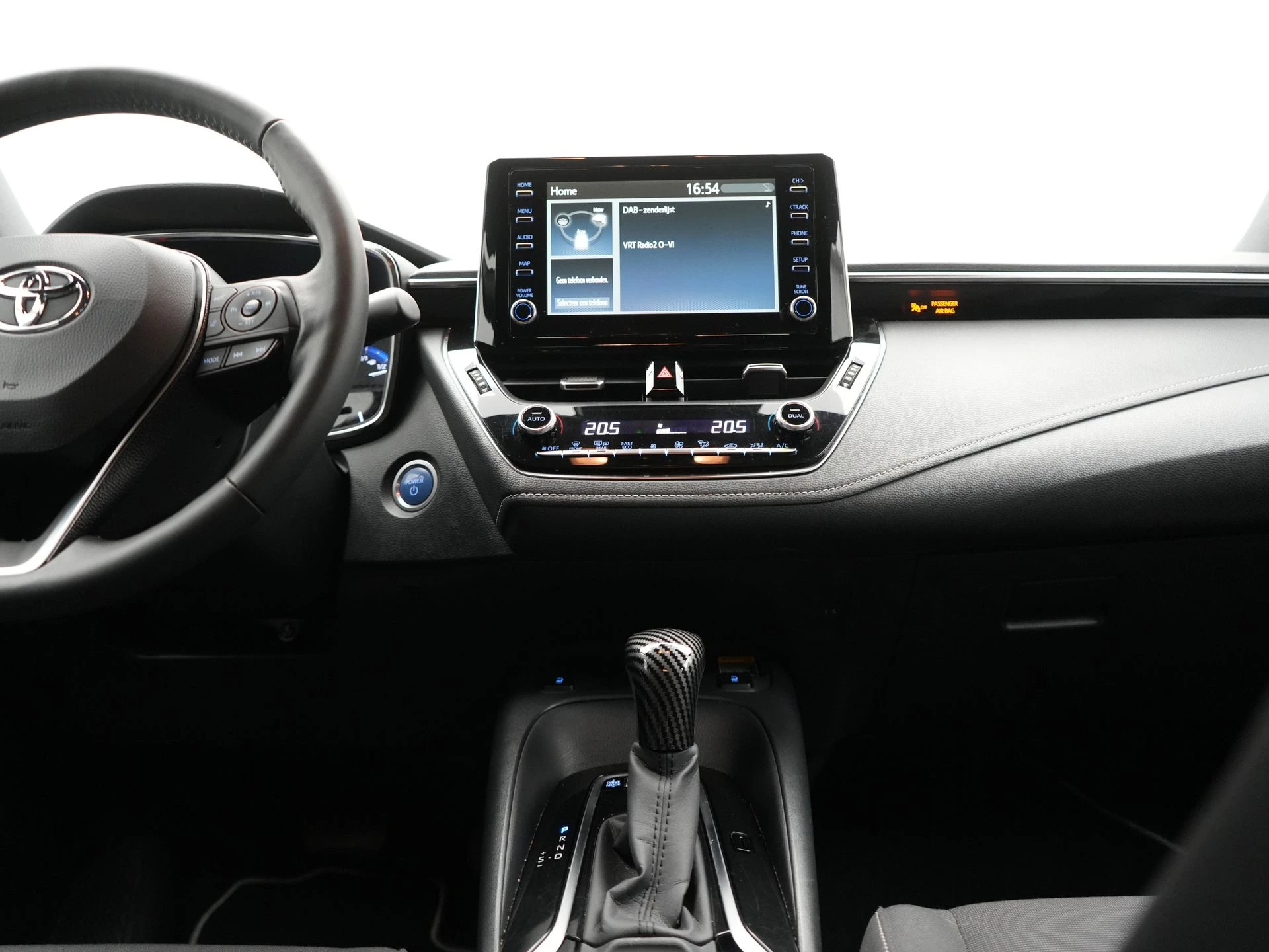 Hoofdafbeelding Toyota Corolla Touring Sports