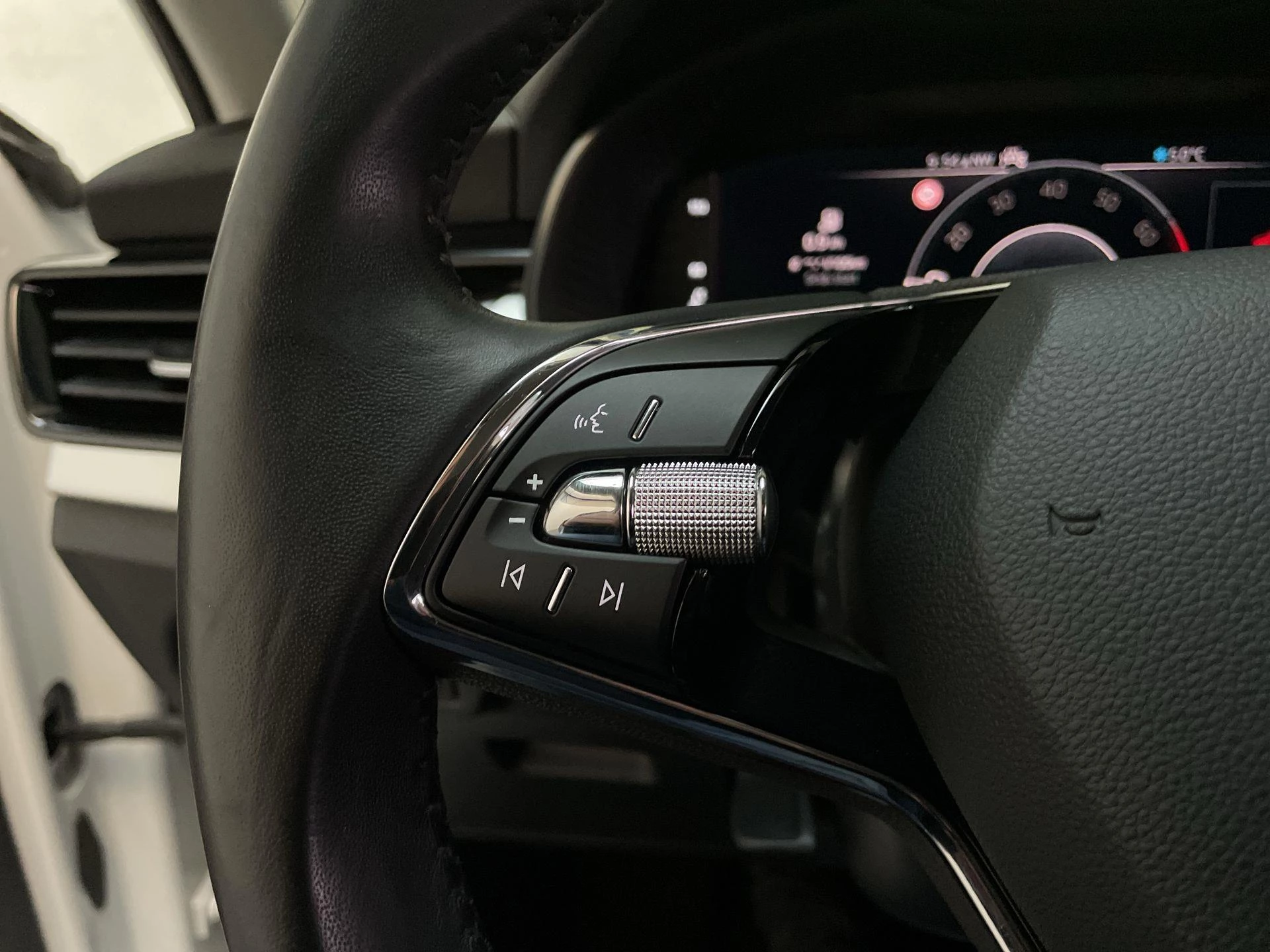 Hoofdafbeelding Škoda Scala