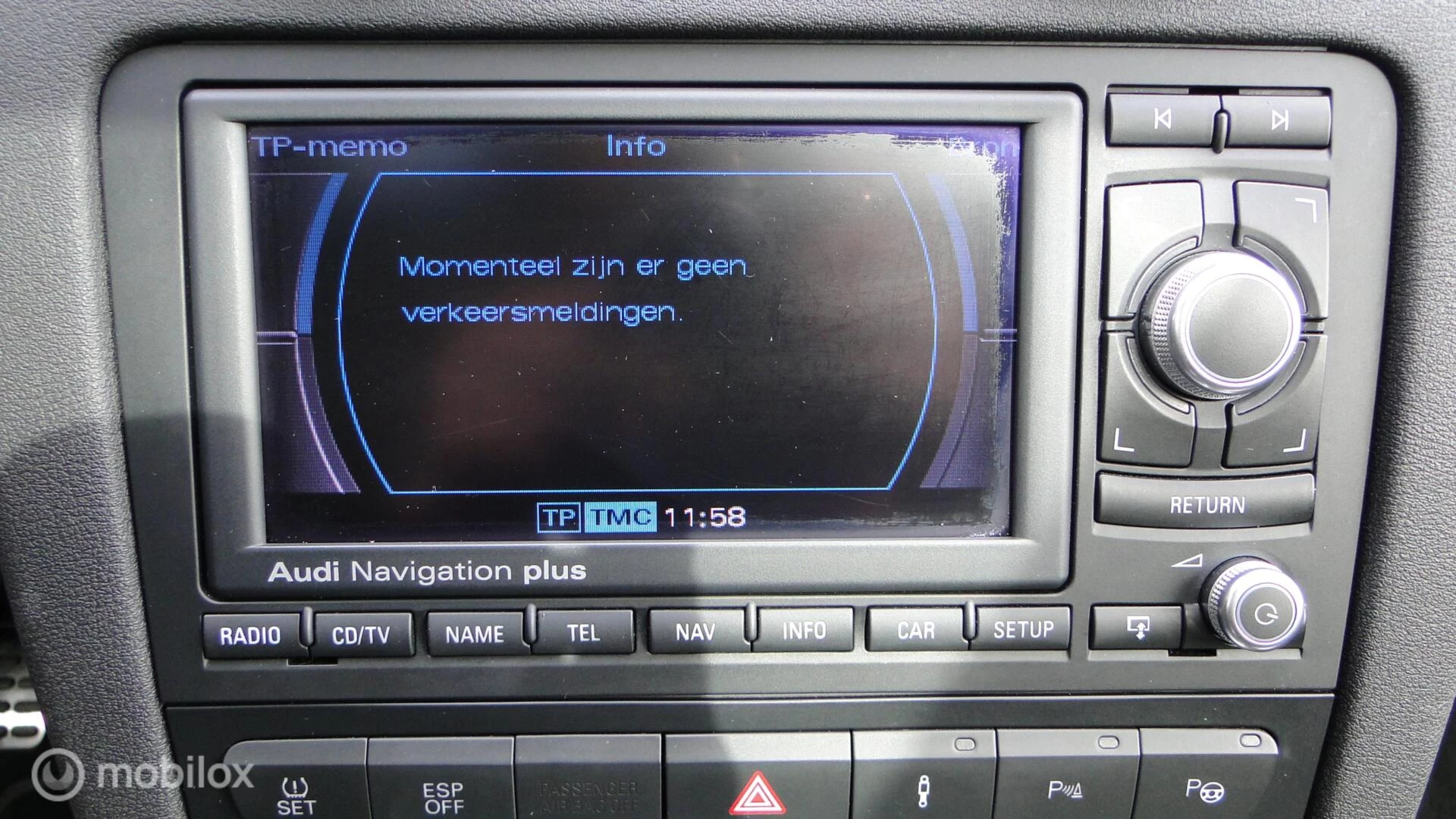 Hoofdafbeelding Audi S3