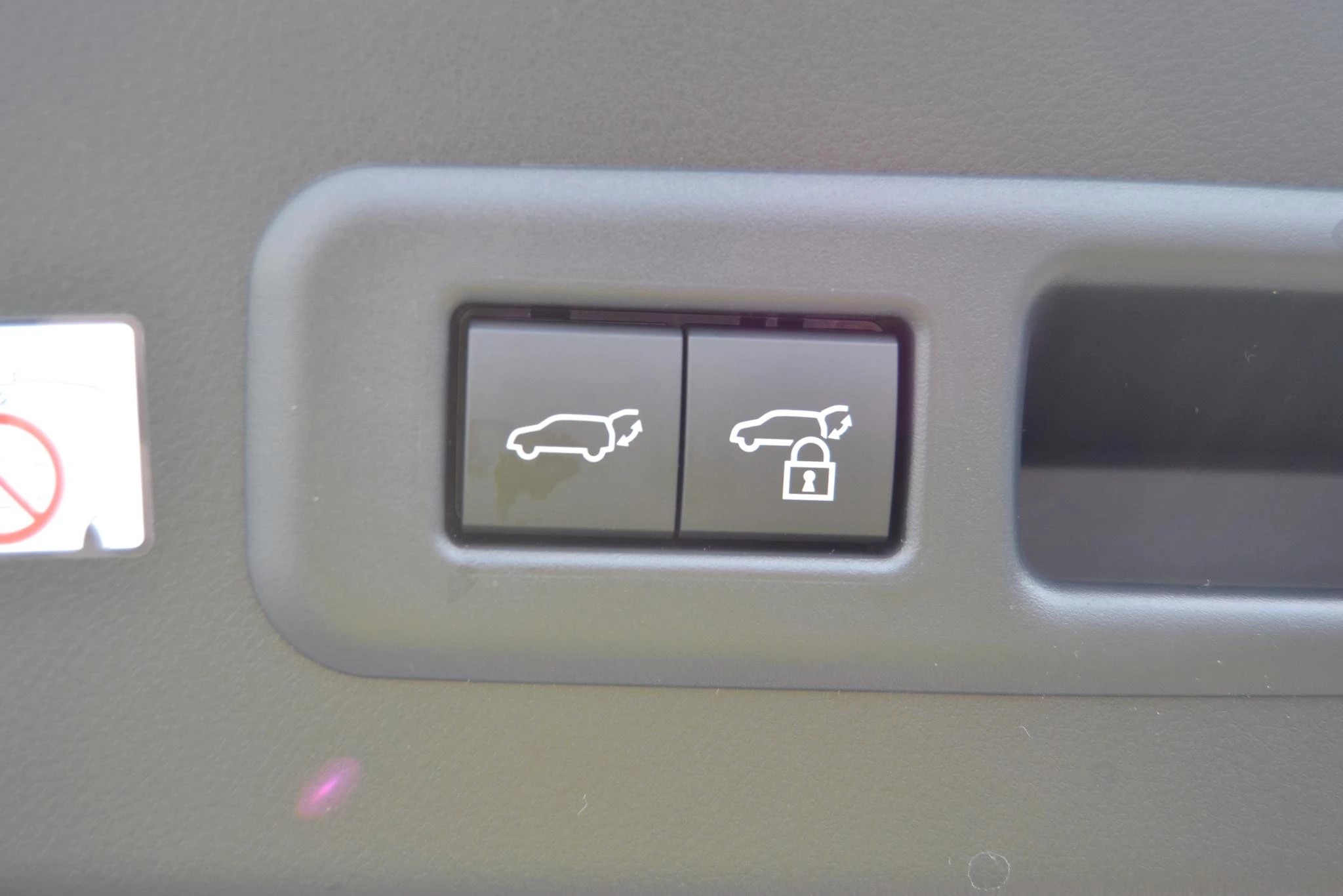 Hoofdafbeelding Lexus LBX