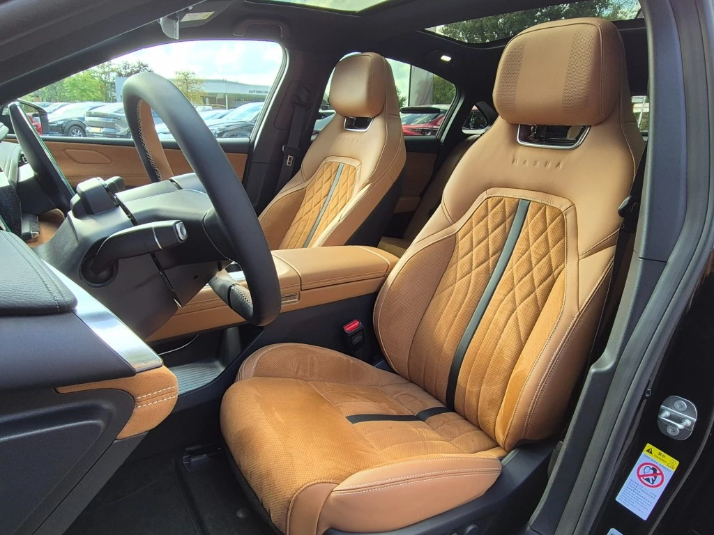 Hoofdafbeelding Mazda 6