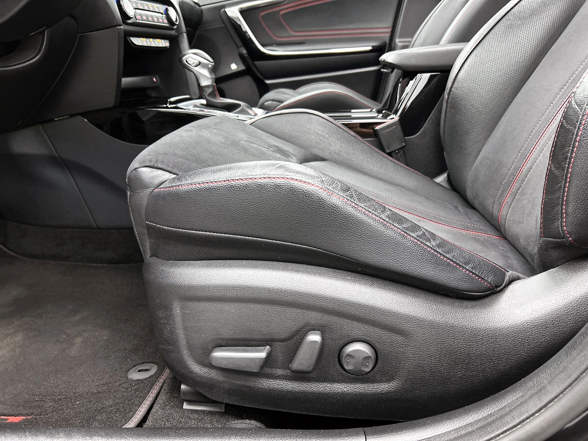 Hoofdafbeelding Kia ProCeed