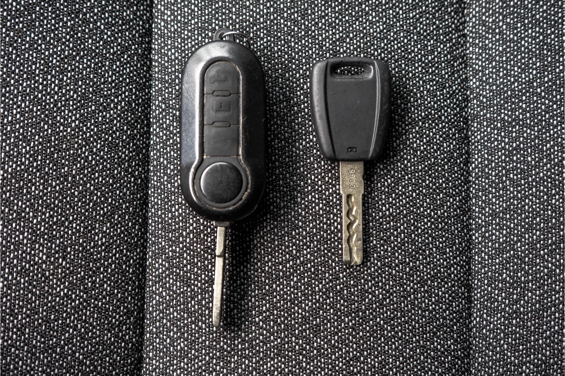 Hoofdafbeelding Fiat Ducato