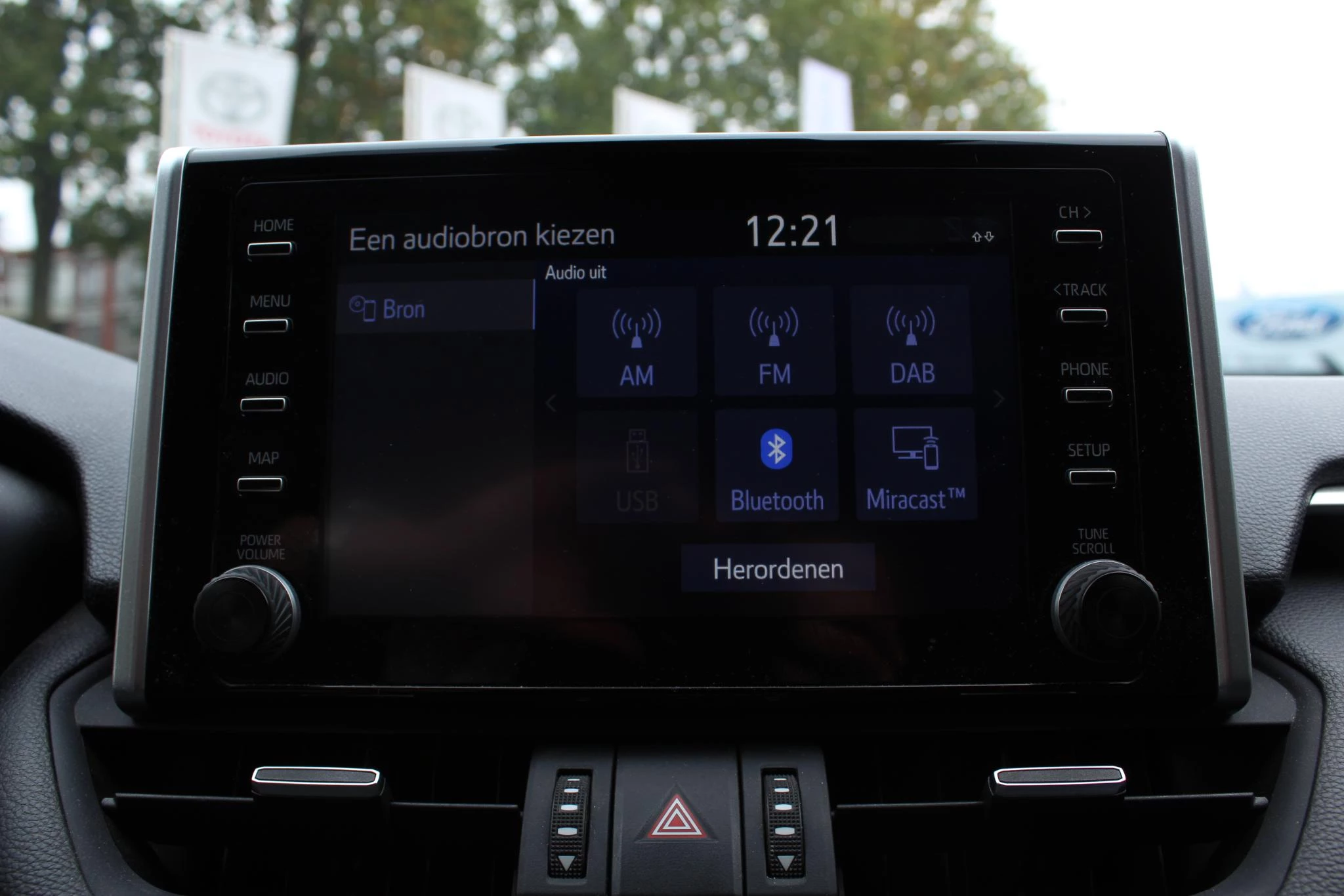Hoofdafbeelding Toyota RAV4