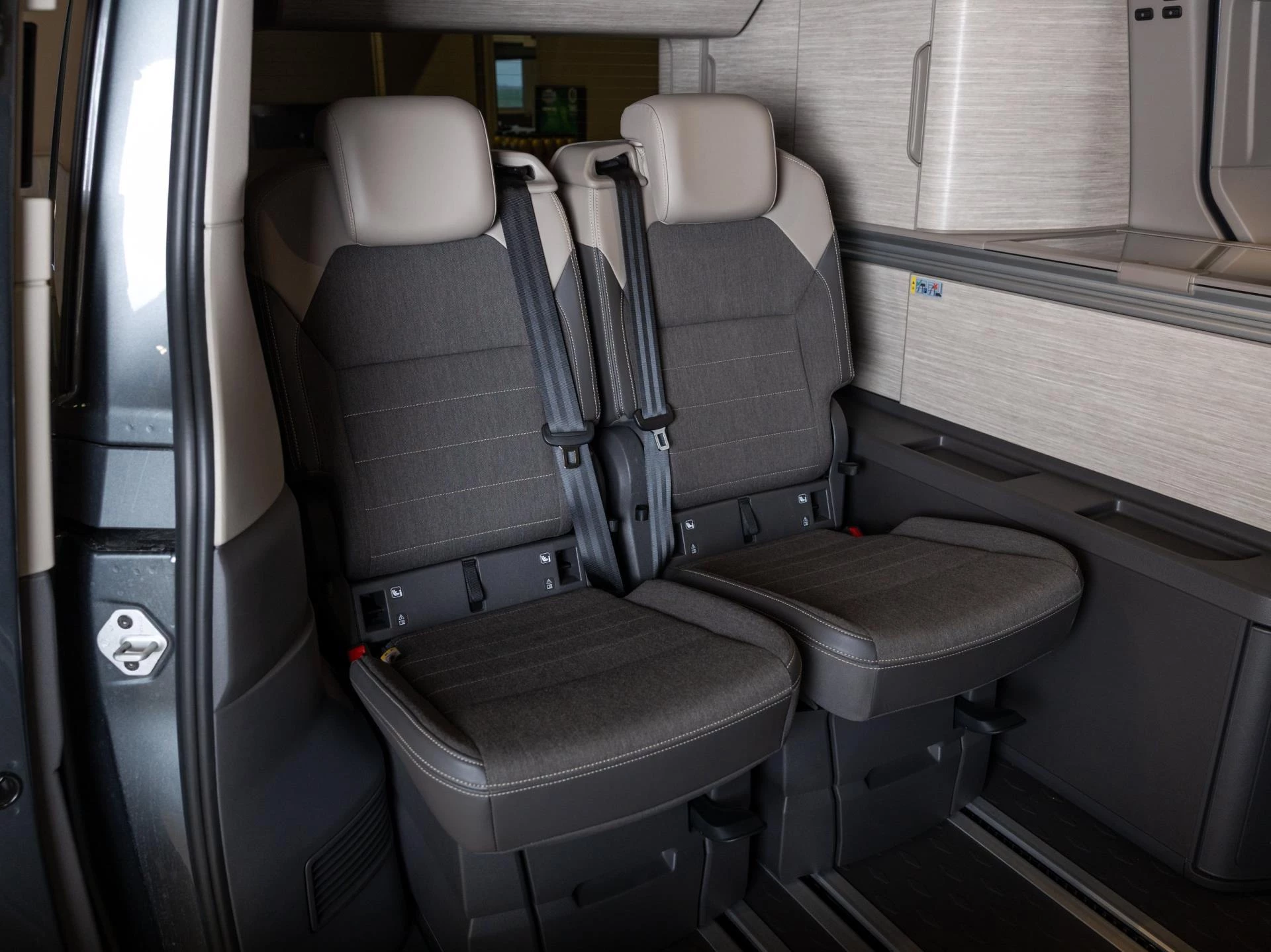 Hoofdafbeelding Volkswagen California