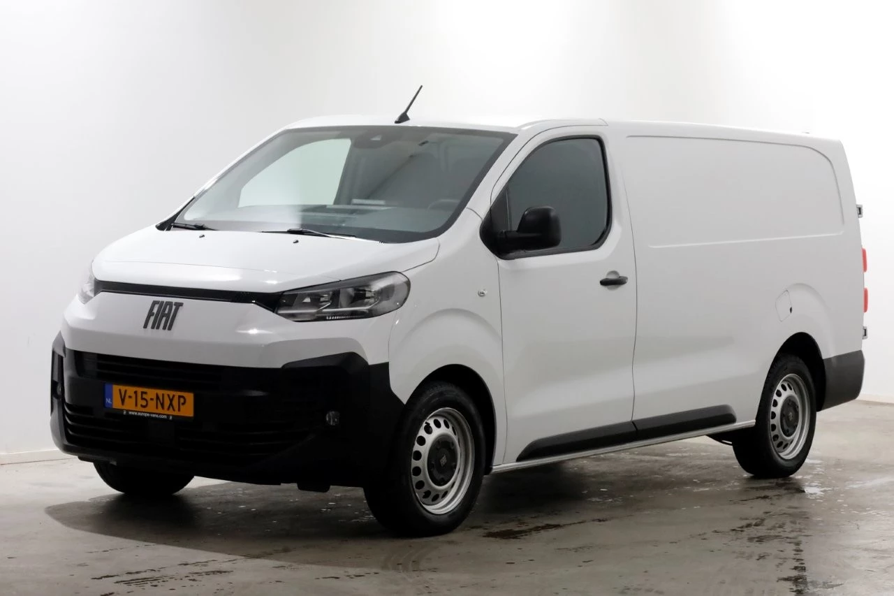 Hoofdafbeelding Fiat Scudo