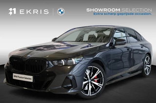 BMW 5 Serie Sedan 530e | M Sportpakket Pro | Driving Assistant Plus | Harman Kardon | Elektr. Trekhaak